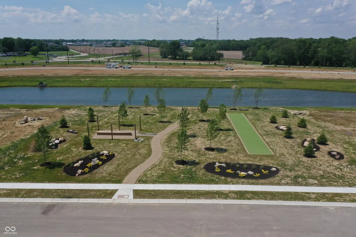 1663 Mill Pond Lane, Franklin, IN 46131 - Image #1