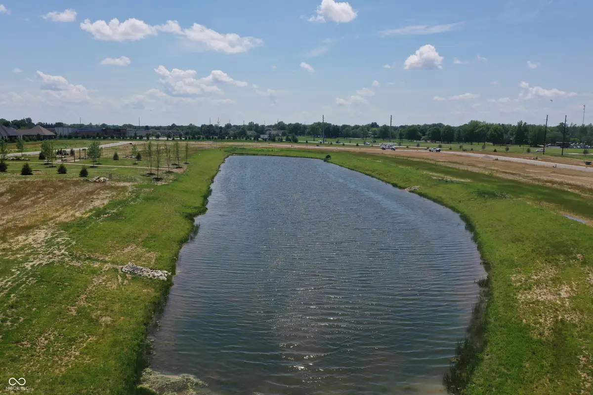 1679 Mill Pond Lane, Franklin, IN 46131 - Image #1