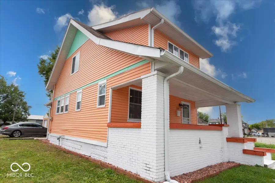 2821 E New York Street, Indianapolis, IN 46201 - Image #2