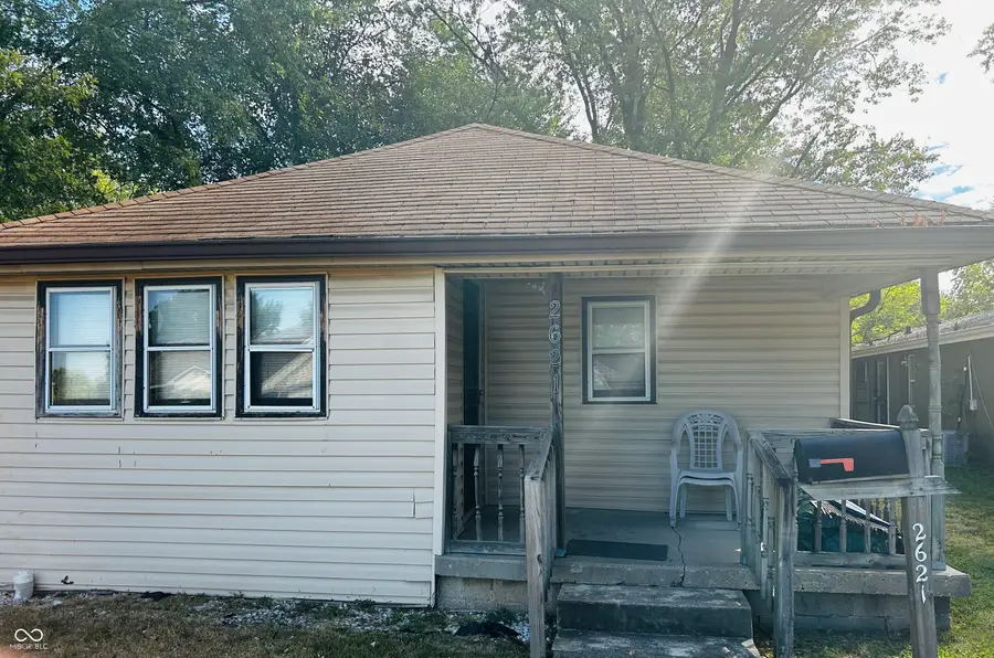 2621 N Tacoma Avenue, Indianapolis, IN 46218 - Image #2