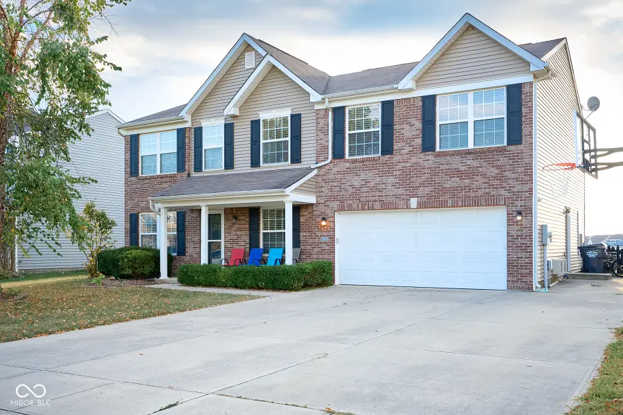 1288 Ivory Court, Greenwood, IN 46143 - Image #2