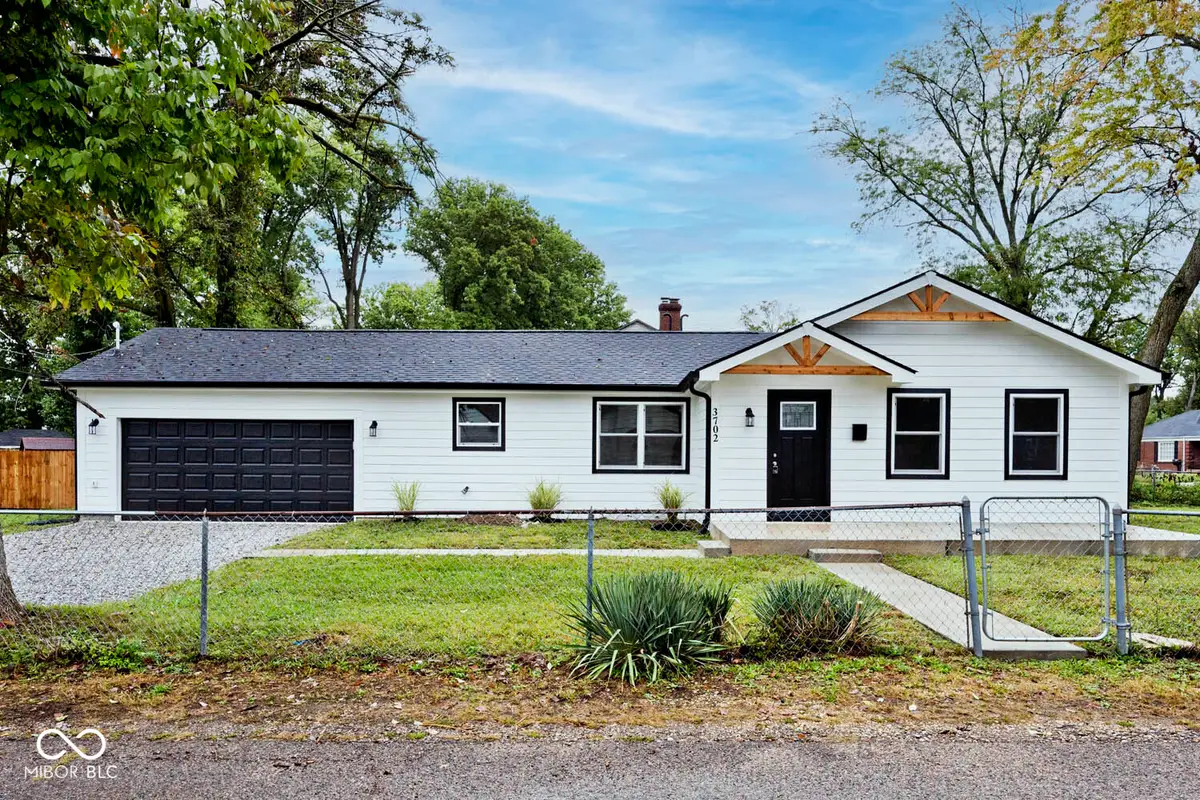 3702 N Euclid Avenue, Indianapolis, IN 46218 - Image #1