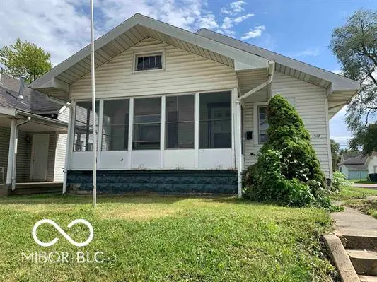 1317 W Memorial Drive, Muncie, IN 47302 - Image #1