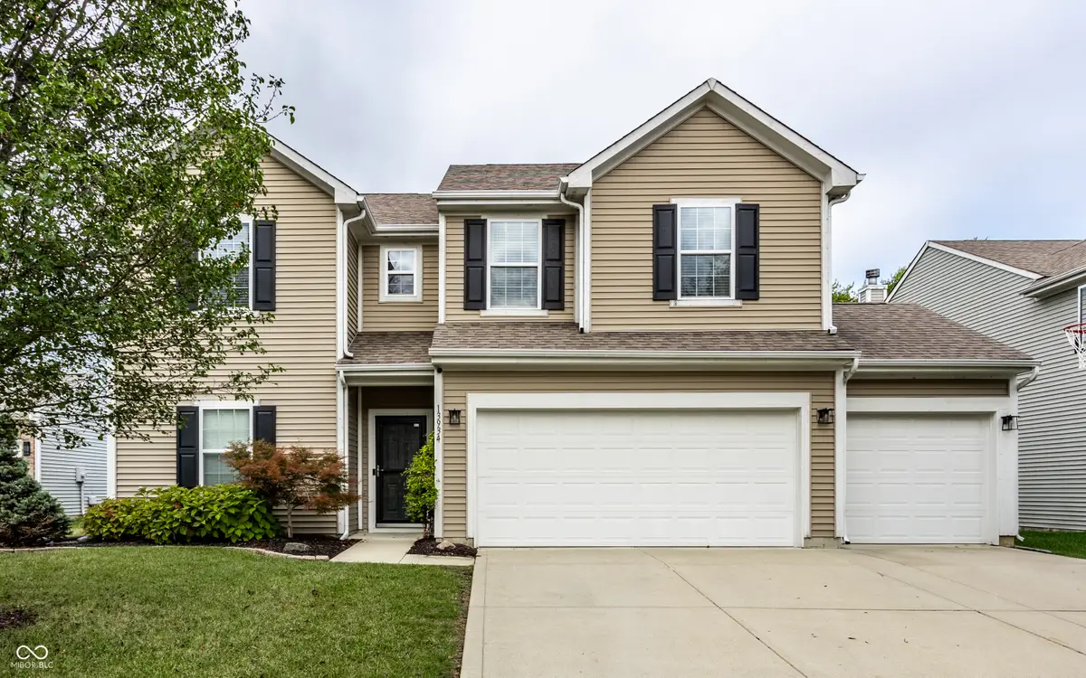 13934 Parley Court, Fishers, IN 46038 - Image #1