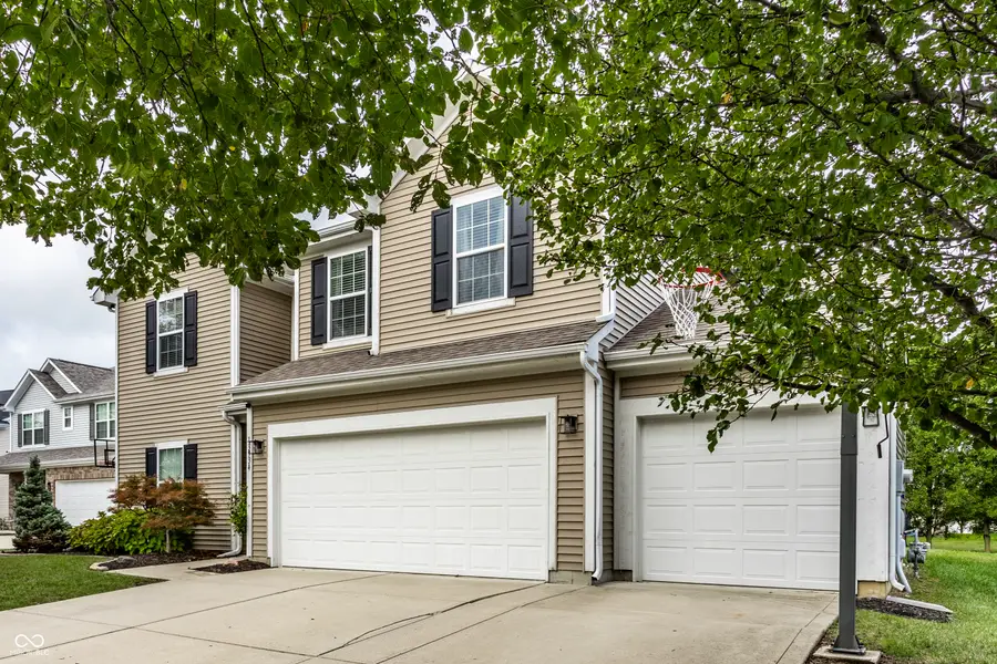 13934 Parley Court, Fishers, IN 46038 - Image #2