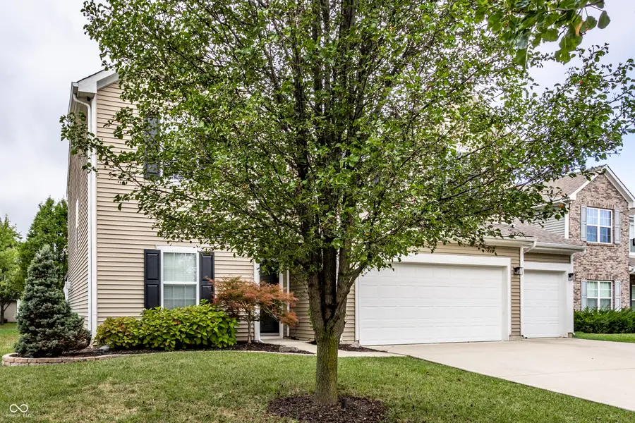 13934 Parley Court, Fishers, IN 46038 - Image #3