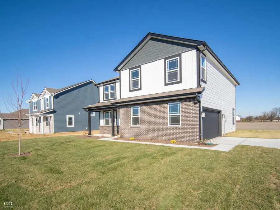 7888 Magnolia Street, New Palestine, IN 46163 - Image #3