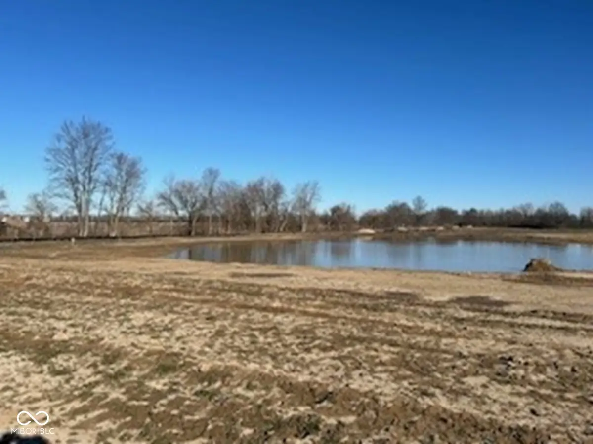 841 S Jericho Court, Greenfield, IN 46140 - Image #1