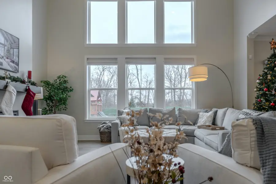 11500 Aubrey Lane, Fishers, IN 46040 - Image #2