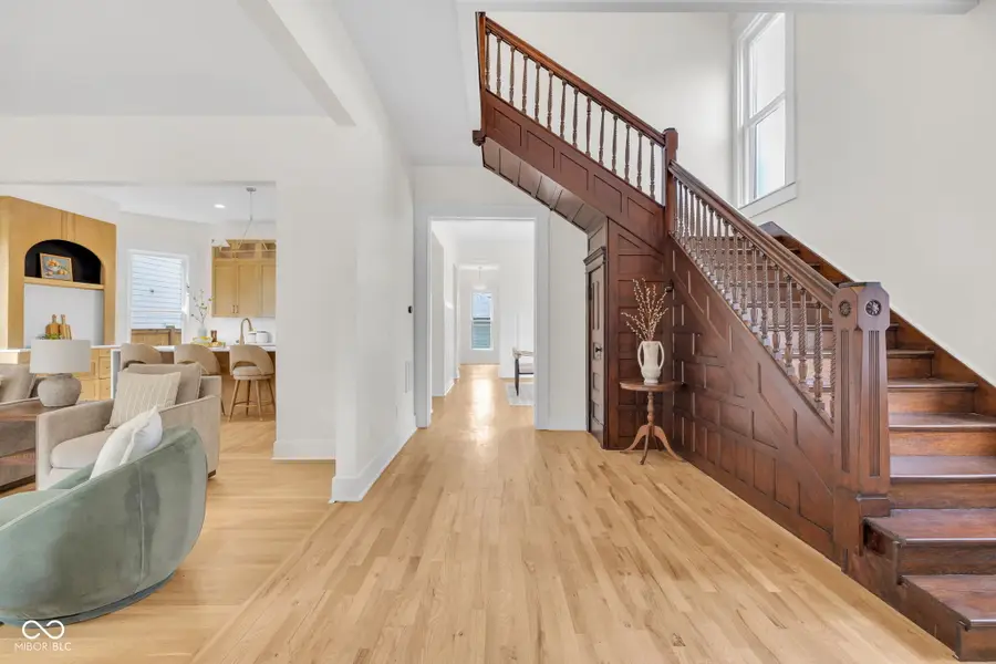 2030 N Alabama Street, Indianapolis, IN 46202 - Image #3