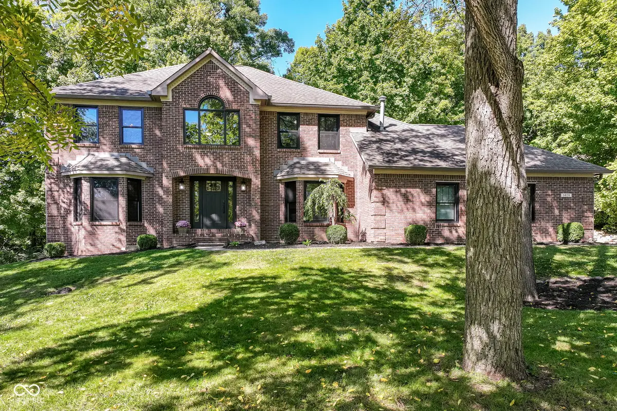 5826 Winding Way Lane, Indianapolis, IN 46220 - Image #1