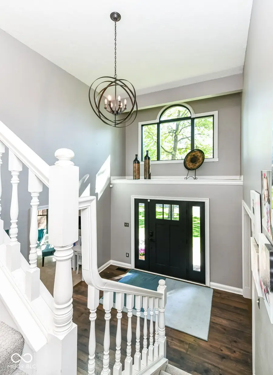 5826 Winding Way Lane, Indianapolis, IN 46220 - Image #3