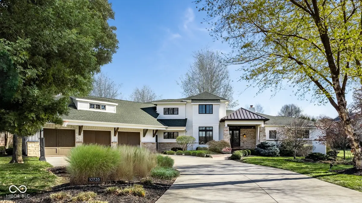 10735 Towne Road, Carmel, IN 46032 - Image #1