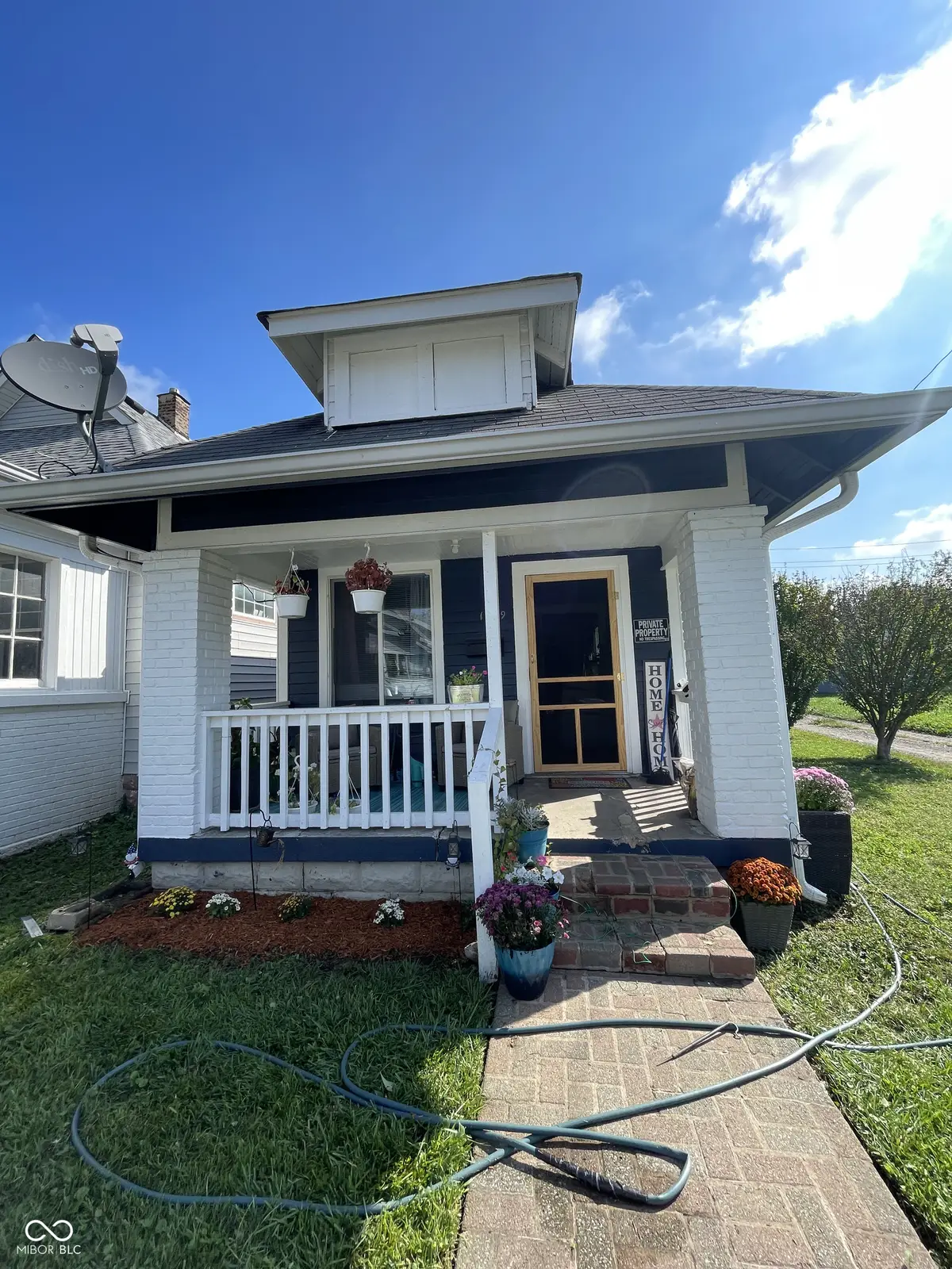 1719 Thaddeus Street, Indianapolis, IN 46203 - Image #1