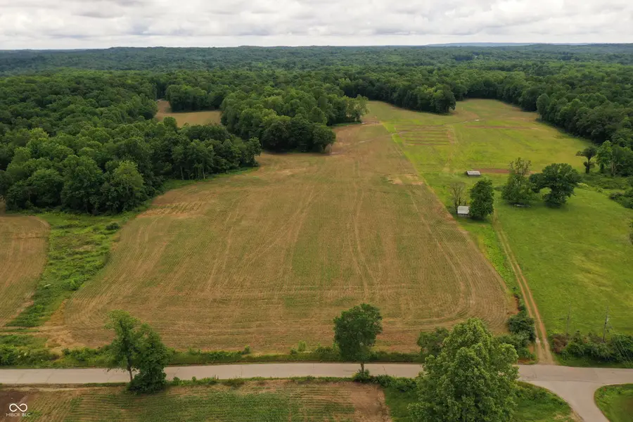 0 Tract #3 Sprunica Road, Nashville, IN 47448 - Image #2