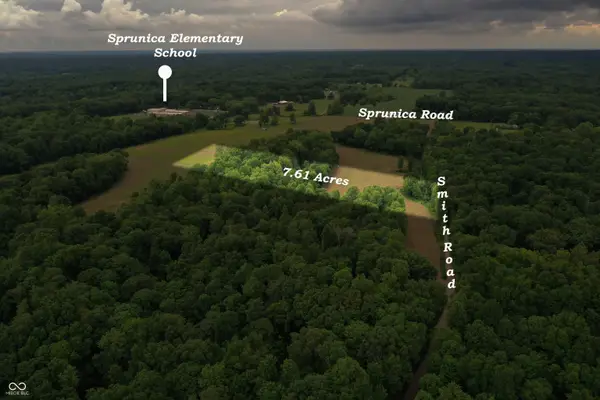 0, Tract #7 Smith Road, Nashville, IN 47448