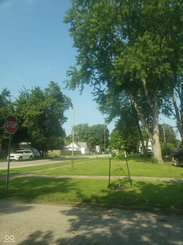 2329 Arleth Street, Terre Haute, IN 47802