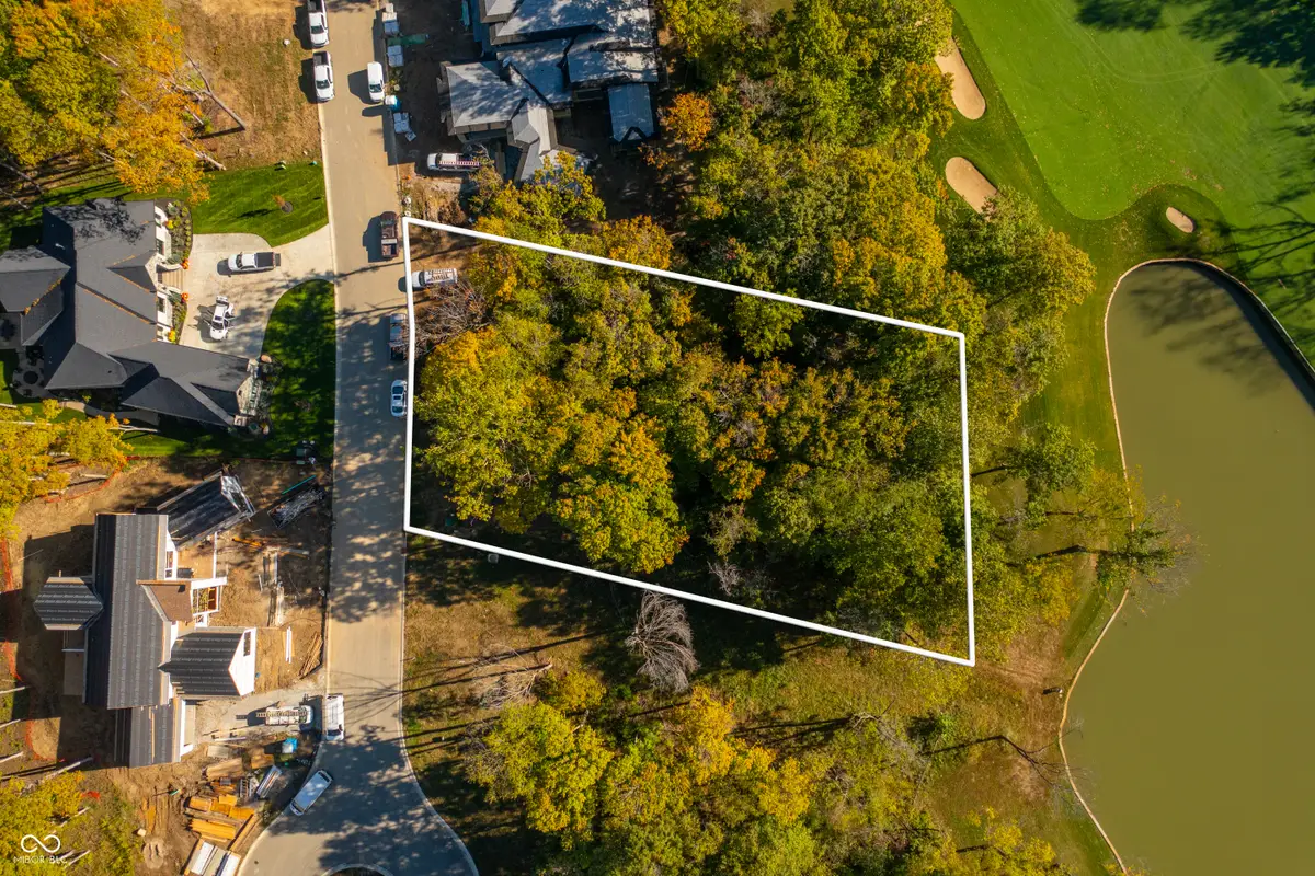 10435 Somerford Ridge, Zionsville, IN 46077 - Image #1