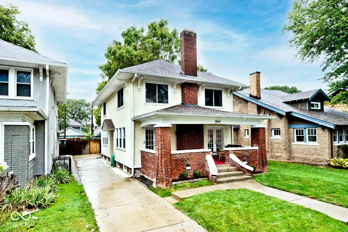 3544 Guilford Avenue, Indianapolis, IN 46205 - Image #1