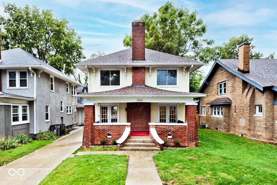 3544 Guilford Avenue, Indianapolis, IN 46205 - Image #3