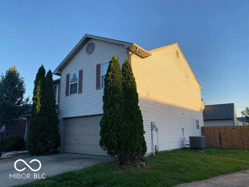 1503 Quinlan Court, Indianapolis, IN 46217 - Image #2