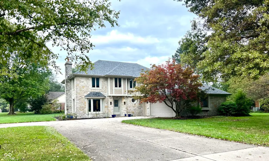 723 Green Meadow Drive, Anderson, IN 46011 - Image #2