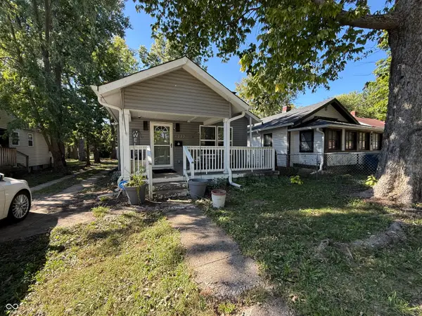 4232 Crittenden Avenue, Indianapolis, IN 46205