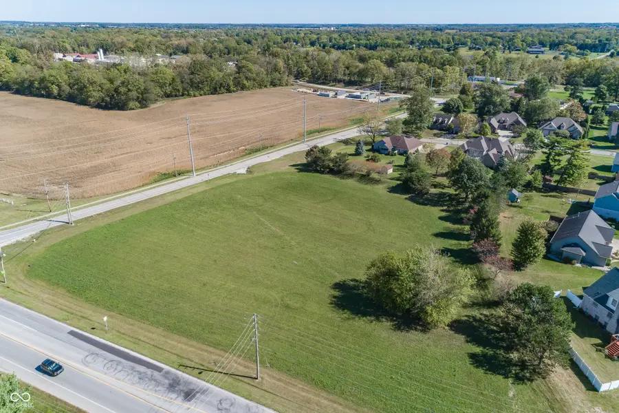 0 S State Street, Greenfield, IN 46140 - #2