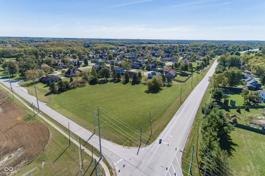 0 S State Street, Greenfield, IN 46140 - #3