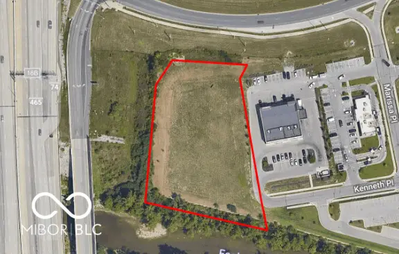 6351 Crawfordsville Road, Indianapolis, IN 46224