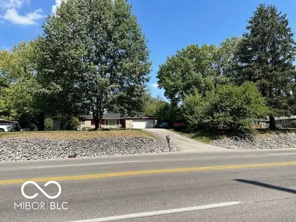 4434 E 46th Street, Indianapolis, IN 46226