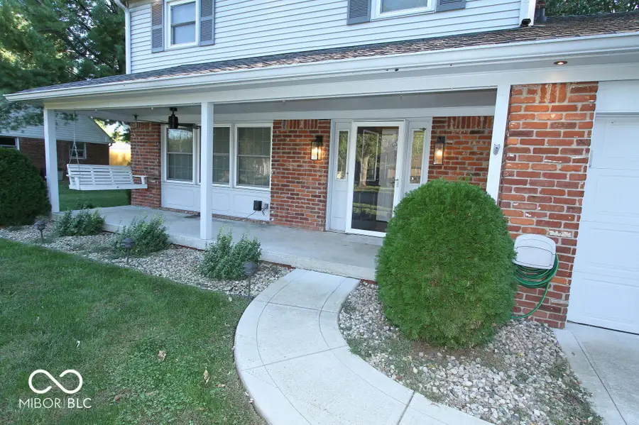 1045 Swinford Street, Shelbyville, IN 46176 - Image #3
