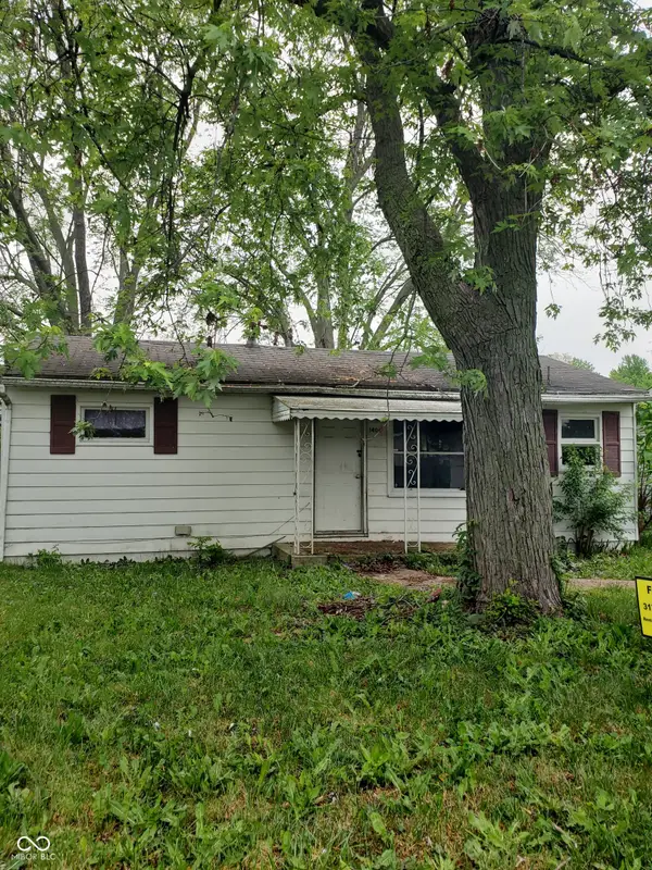 1406 E 24th Street, Muncie, IN 47302