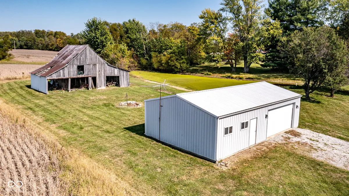 5383 W County Road 450 S, Coatesville, IN 46121 - #1