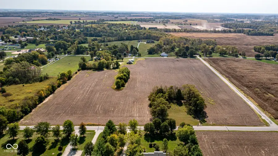 5383 W County Road 450 S, Coatesville, IN 46121 - #3