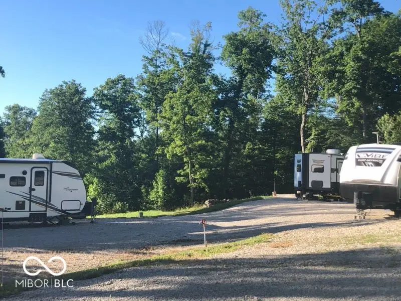 12251 E Wagner Road, Solsberry, IN 47459 - Image #2