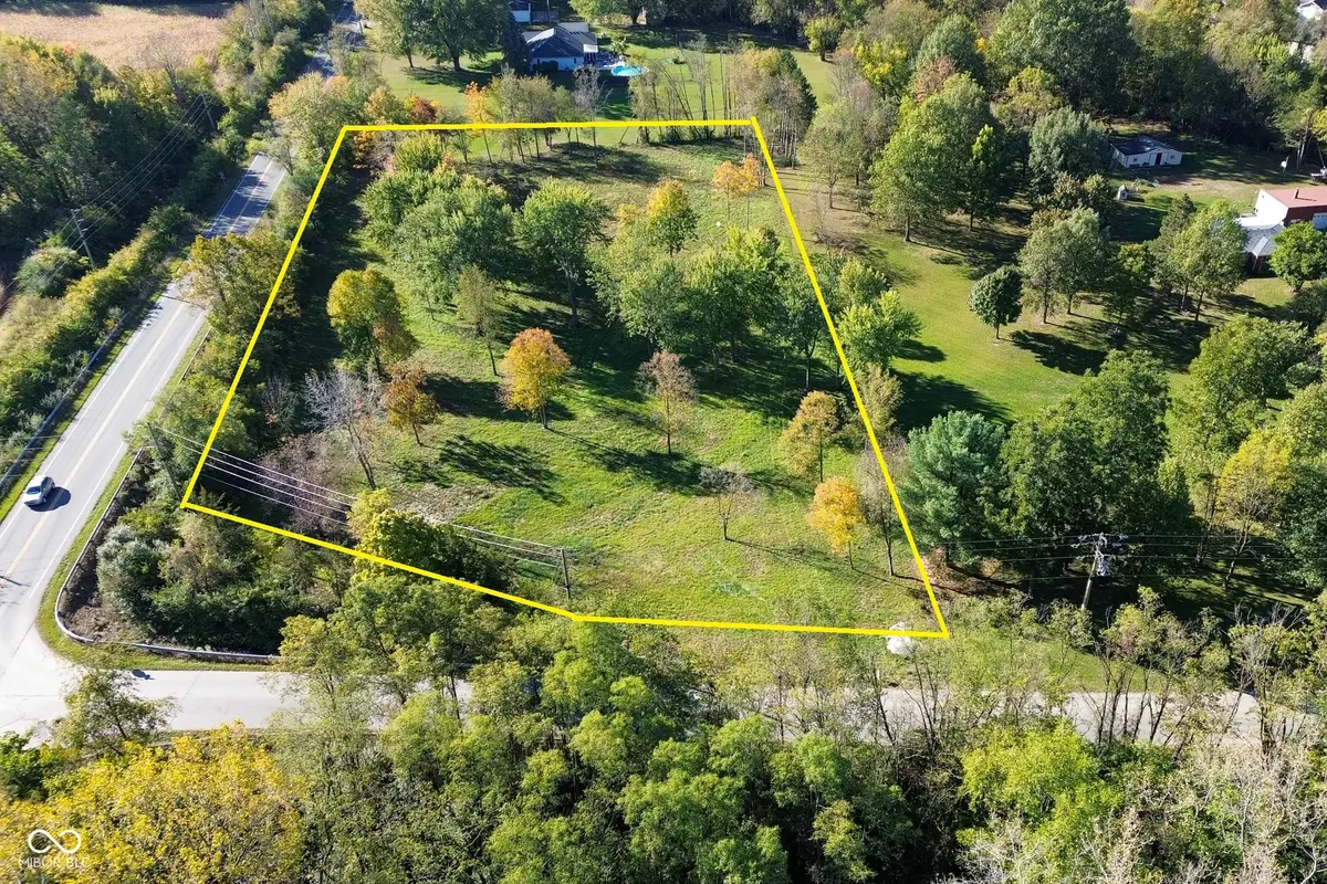 10925 E County Road 450 N, Brownsburg, IN 46112 - Image #1