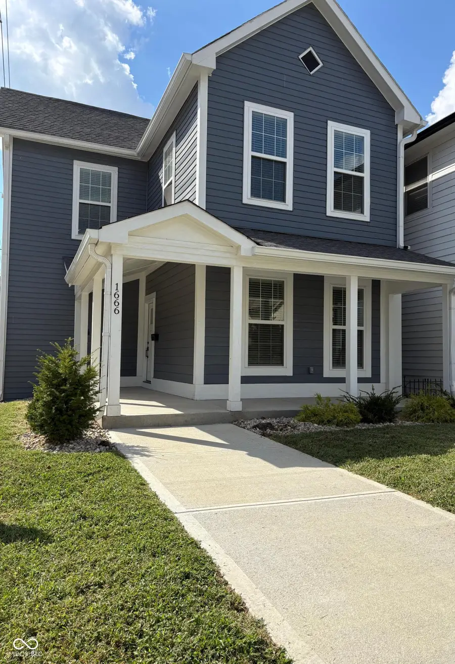 1666 Union Street, Indianapolis, IN 46225 - Image #2