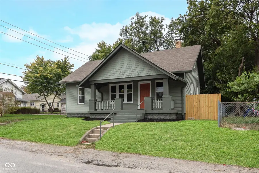 5074 E Walnut Street, Indianapolis, IN 46201 - Image #2