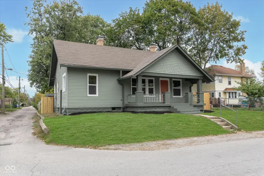 5074 E Walnut Street, Indianapolis, IN 46201 - Image #3