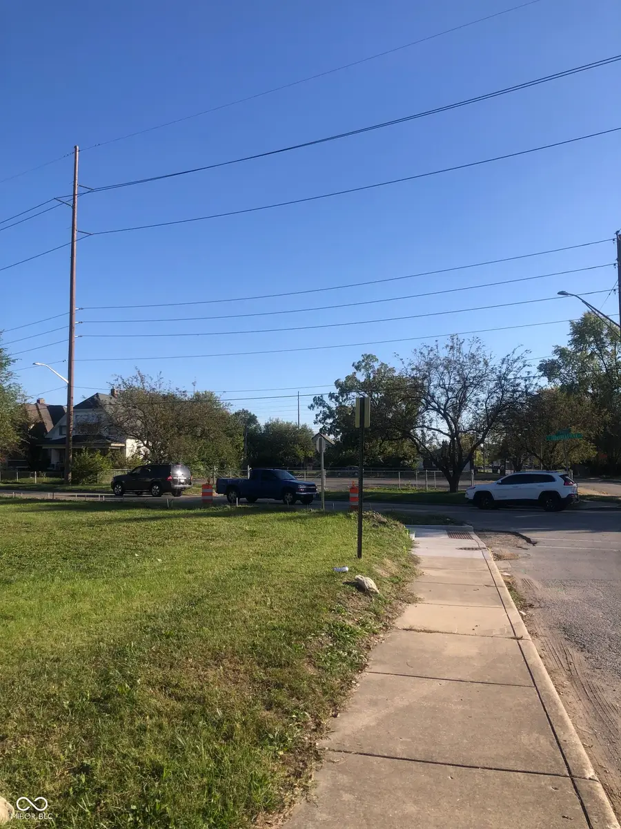 2502 Southeastern Avenue, Indianapolis, IN 46201 - #2