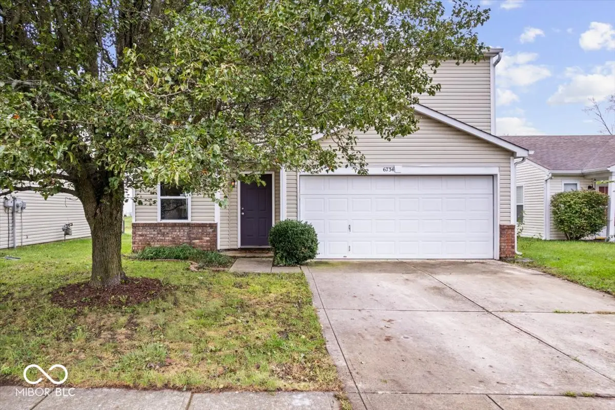 6734 Waverhill Drive, Indianapolis, IN 46217 - Image #1