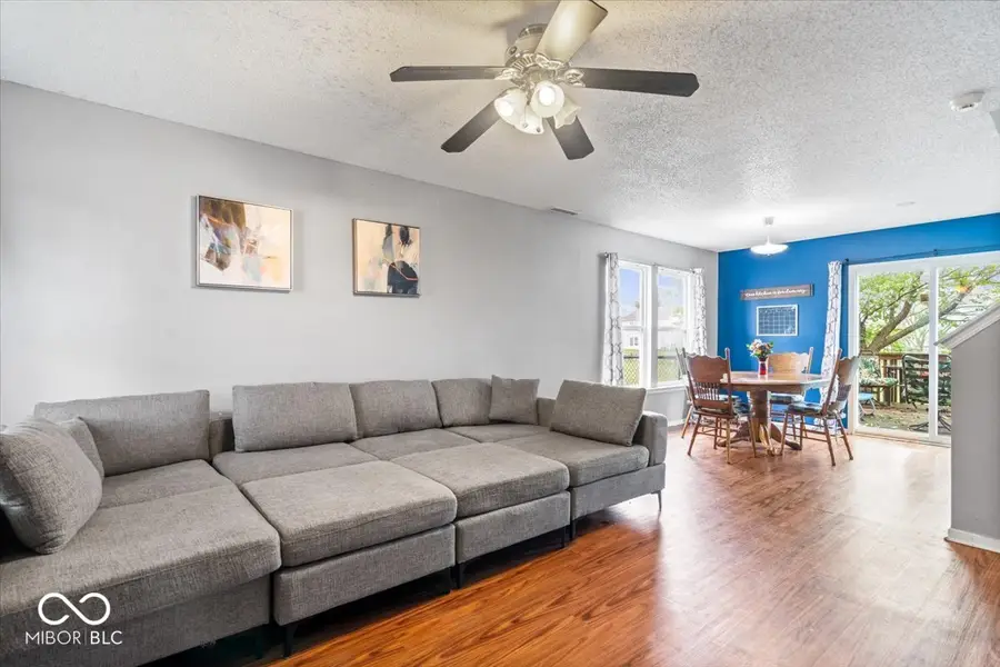 6734 Waverhill Drive, Indianapolis, IN 46217 - Image #3