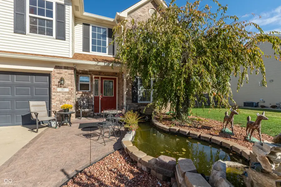 82 Pin Oak Court, Whiteland, IN 46184 - Image #3