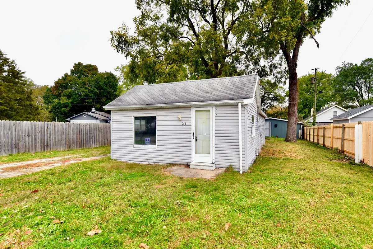 214 Tippecanoe Drive, Noblesville, IN 46062 - Image #1