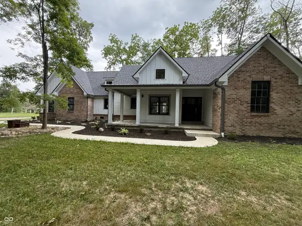 4429 Village Drive, Anderson, IN 46012