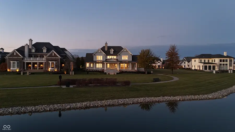 1717 Beaufain Street, Carmel, IN 46032 - Image #3