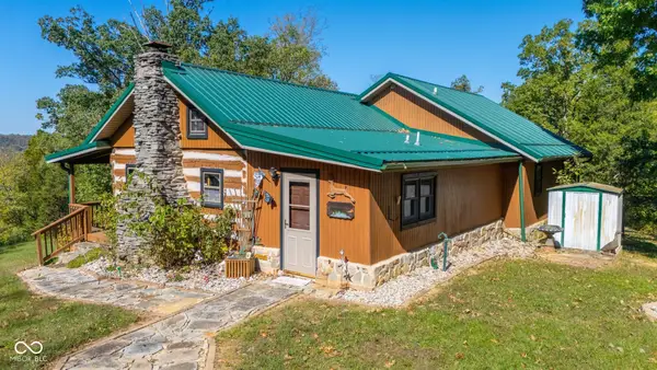 8701 E Splinter Ridge Road, Madison, IN 47250