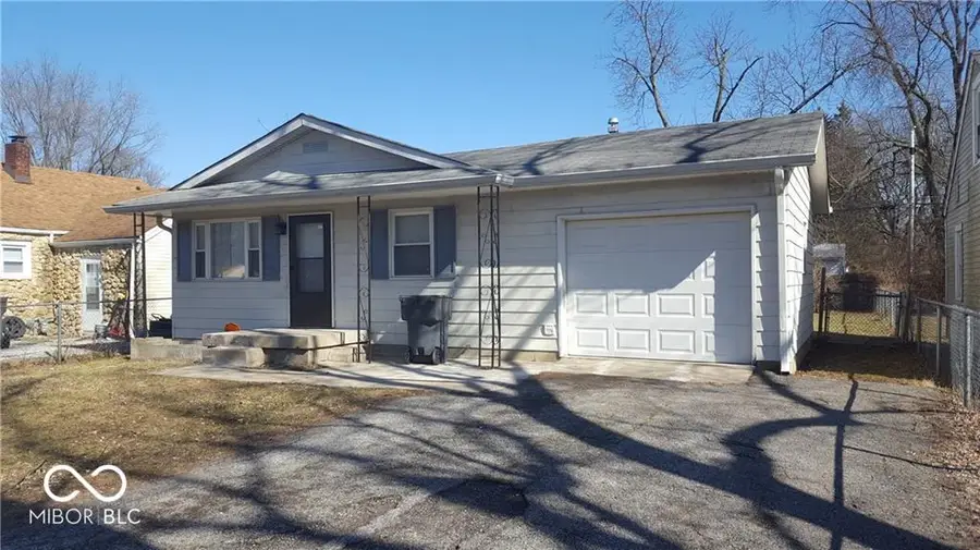 Address Withheld By Seller, Indianapolis, IN 46226 - Image #2