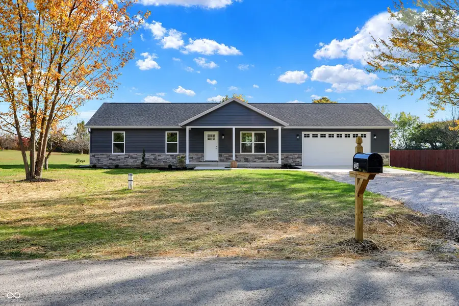 7234 N Christopher Lane, Fairland, IN 46126 - Image #2